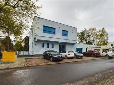 lokal użytkowy na sprzedaż 573m2 lokal użytkowy Warszawa, Targówek