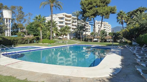 Sprzedam nowoczesne 93 m² mieszkanie blisko pola golfowego mieszkanie Atalaya, Atalaya