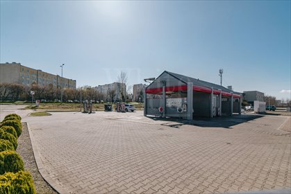 lokal użytkowy na sprzedaż 2422m2 lokal użytkowy Pogórze