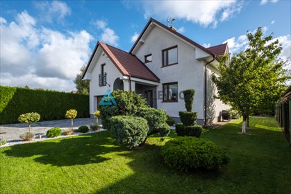 dom na sprzedaż 160m2 dom Wejherowo, Jana Trepczyka