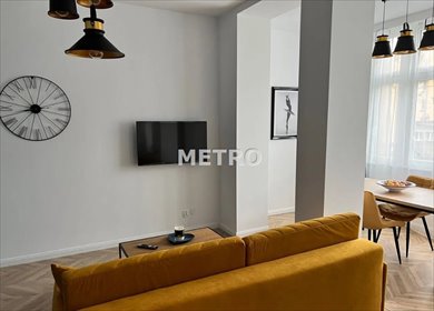 mieszkanie na wynajem 33m2 mieszkanie Bydgoszcz, Śródmieście