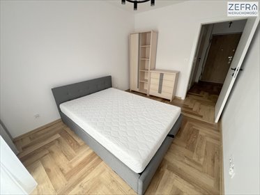 mieszkanie na wynajem 41m2 mieszkanie Kraków, Prądnik Biały, Prądnik Biały