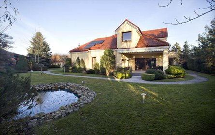 dom na sprzedaż 485m2 dom Warszawa, zawady