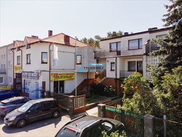 dom na sprzedaż 842m2 dom Gdynia, Chylonia, Morska