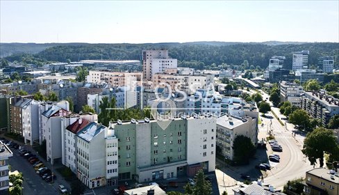 Lokal usługowo-biurowy 117,6 m² w Gdyni (Redłowo) lokal użytkowy Gdynia, Redłowo, Redłowska