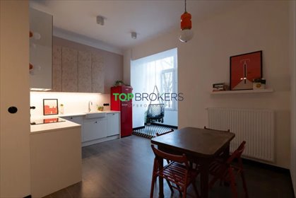 mieszkanie na wynajem 60m2 mieszkanie Warszawa, Śródmieście Północne, Marszałkowska