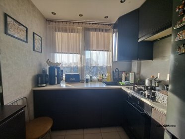 Przestronne 3-pokoje z ekspozycją wsch-zach, gotowe do wprowadzenia mieszkanie Radom, 11 Listopada