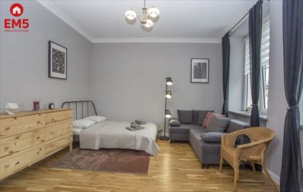 mieszkanie na sprzedaż 48m2 mieszkanie Białystok, Centrum