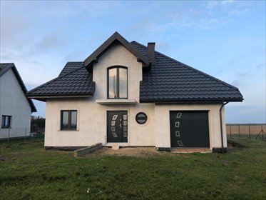 dom na sprzedaż 156m2 dom Zągoty