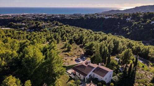 dom na sprzedaż 200m2 dom Frigiliana Road, Hiszpania, Frigiliana Road