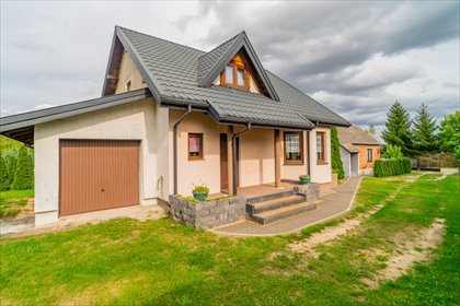 dom na sprzedaż 150m2 dom Brudnów