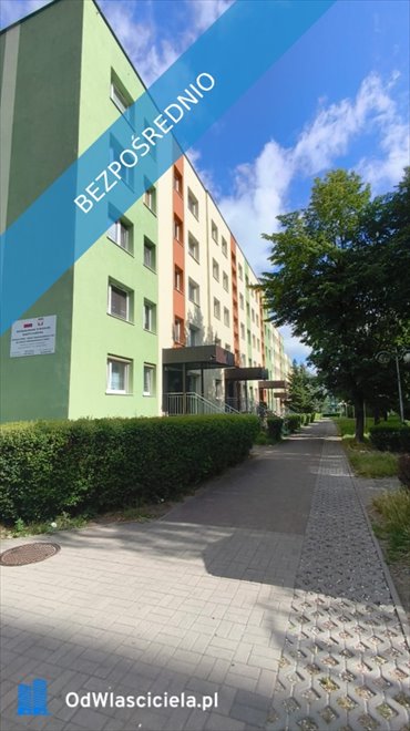 3-pokojowe mieszkanie po remoncie z balkonem w Goduli mieszkanie Ruda Śląska, Godula, Podlas
