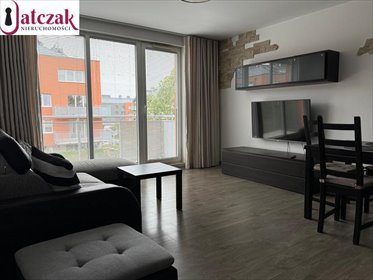 mieszkanie na wynajem 48m2 mieszkanie Gdynia, Chwarzno   Wiczlino, Filipkowskiego Stanisława, Filipkowskiego Stanisława