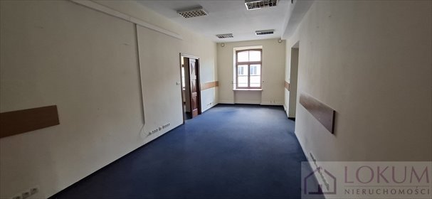 Przestronne biuro 70 m² w centrum Lublina - zapraszam lokal użytkowy Lublin, Śródmieście, Krakowskie Przedmieście