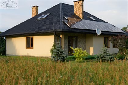 Dom na sprzedaż Łaziska 207m2 Foto 6