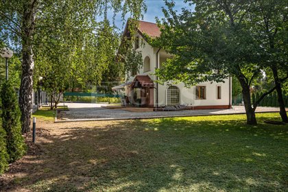 Polecam przestronny dom 154 m² w Wolicy z kominkiem dom Wolica, Szlachecka