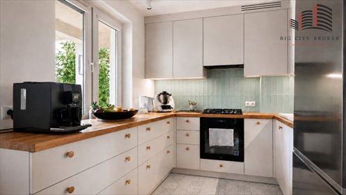 Zapraszam do 53,73 m² mieszkania w cichej okolicy Czuby mieszkanie Lublin, Czuby, Nadbystrzycka