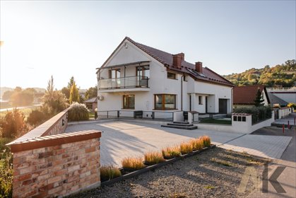 Zapraszam do wynajmu 79 m² mieszkania w Chełmcu mieszkanie Chełmiec, Leśna