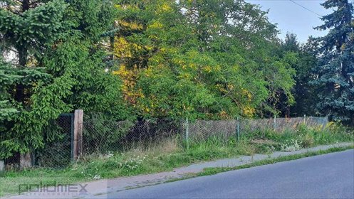 działka na sprzedaż 2183m2 działka Łowicz, Józefa Chełmońskiego