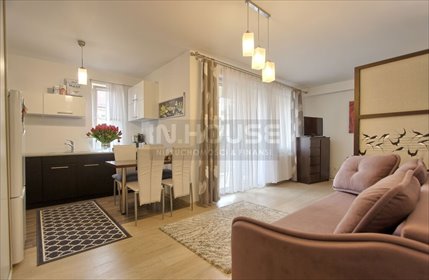 mieszkanie na sprzedaż 43m2 mieszkanie Szczecin, Kijewo, Niedźwiedzia