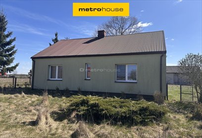dom na sprzedaż 96m2 dom Dobrynka