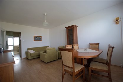 Polecam 3-pokojowe mieszkanie 60 m² z balkonem w Kielcach mieszkanie Kielce, Świętokrzyskie, Marszałka Józefa Piłsudskiego