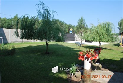 działka na sprzedaż 1065m2 działka Warszawa, Wesoła