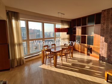 mieszkanie na sprzedaż 112m2 mieszkanie Warszawa, Mokotów, Ksawerów, Bukowińska