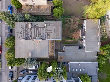Dom na sprzedaż Warszawa, Mokotów Stegny, Wróbla 572m2 Foto 3