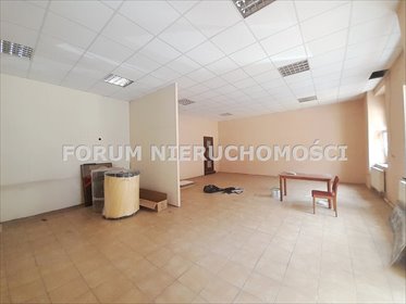 Lokal biurowo-usługowy 80 m², parking, centrum polecam lokal użytkowy Bielsko-Biała, Centrum