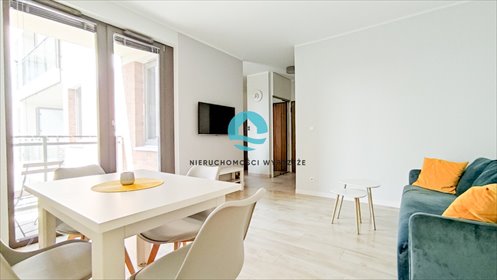 mieszkanie na sprzedaż 31m2 mieszkanie Gdańsk, Długie Ogrody, Długie Ogrody