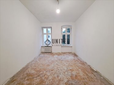 mieszkanie na sprzedaż 34m2 mieszkanie Wrocław, Stare Miasto, Pszenna