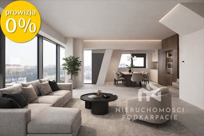 mieszkanie na sprzedaż 88m2 mieszkanie Rzeszów, Fryderyka Szopena