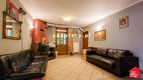 dom na sprzedaż 302m2 dom Kraków, Łagiewniki-Borek Fałęcki, Borek Fałęcki, Żywiecka
