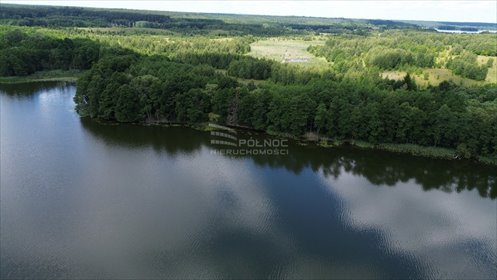 działka na sprzedaż 37472m2 działka Ramsowo