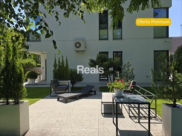 mieszkanie na sprzedaż 143m2 mieszkanie Warszawa, Bielany, Rokokowa