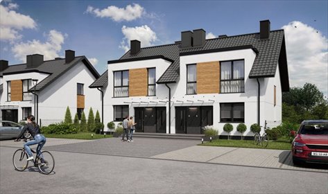 mieszkanie na sprzedaż 57m2 mieszkanie Siemianice, Miejska