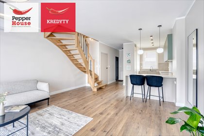 dom na sprzedaż 118m2 dom Łochowo