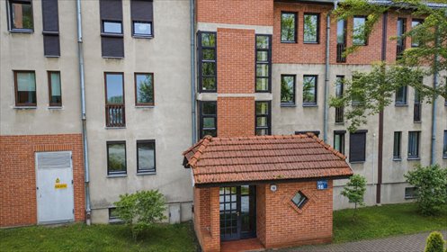 Tychy, 3 pokoje, loggia, blisko centrum, do odświeżenia mieszkanie Tychy, Os. B, Bohaterów Warszawy