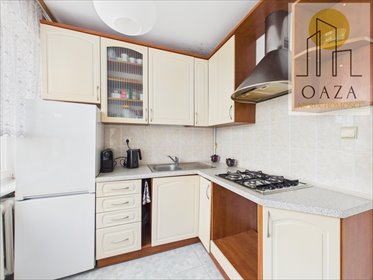 3-pokojowe mieszkanie do remontu z balkonem (Olsztyn) mieszkanie Olsztyn, Ks. Tadeusza Borkowskiego