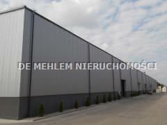 działka na sprzedaż 62202m2 działka Dąbrowa Górnicza