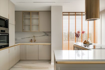 Ekskluzywny dom 320 m2 na Wilanowie z sauną i garażem dom Warszawa, Wilanów