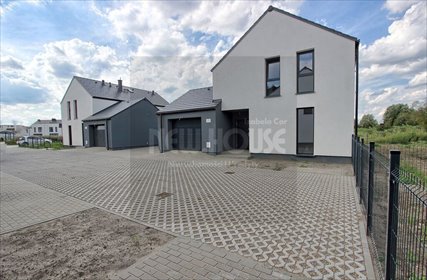 dom na sprzedaż 149m2 dom Buk