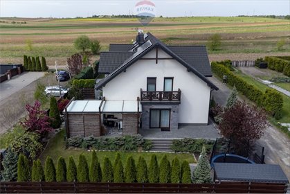 dom na sprzedaż 180m2 dom Katowice