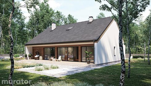 dom na sprzedaż 229m2 dom Wyględy, Wyględy