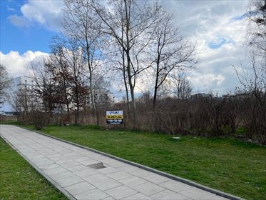 działka na sprzedaż 3550m2 działka Warszawa, Białołęka, Żerań, Płochocińska