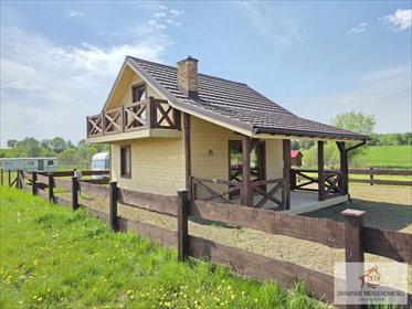 dom na sprzedaż 70m2 dom Wierzchowo, Wierzchowo