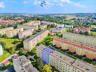 mieszkanie na sprzedaż 51m2 mieszkanie Ostróda, Stefana Czarnieckiego