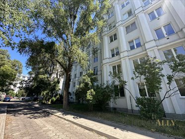 mieszkanie na sprzedaż 62m2 mieszkanie Warszawa, Aleja Niepodległości