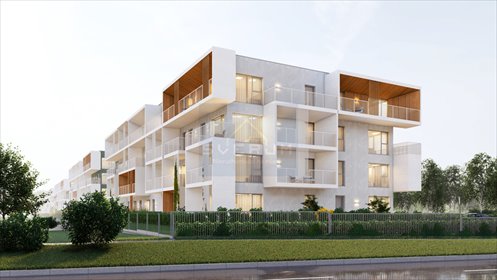 mieszkanie na sprzedaż 44m2 mieszkanie Częstochowa, Parkitka